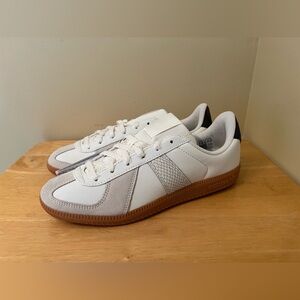 Adidas x END. BW Army Shoes US 9 White Chip Shop JP8367